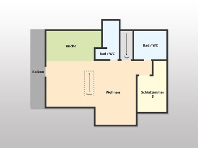 Holiday house Landhaus Wildrose - Document photo 42