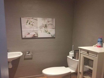 Holiday house Holiday Home Montaigu-de-Quercy Lake - Features photo 8