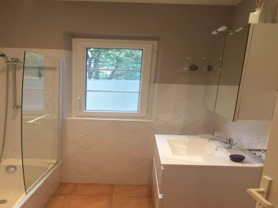 Holiday house Holiday Home Montaigu-de-Quercy Lake - Features photo 11