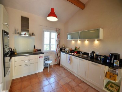 Holiday house Holiday Home Montaigu-de-Quercy Lake - Features photo 12