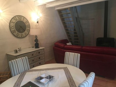 Holiday house Holiday Home Montaigu-de-Quercy Lake - Features photo 18