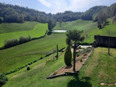 Holiday house Holiday Home Montaigu-de-Quercy Lake - Environment photo 25