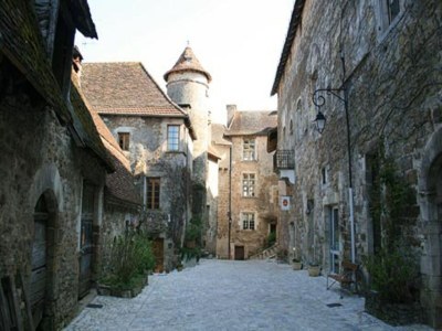 Holiday house Holiday Home Montaigu-de-Quercy Lake - Environment photo 27