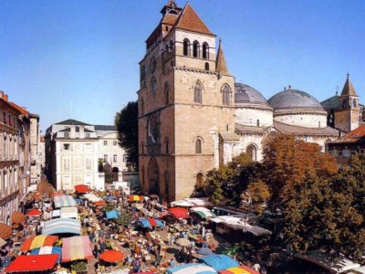 Holiday house Holiday Home Montaigu-de-Quercy Lake - Environment photo 30