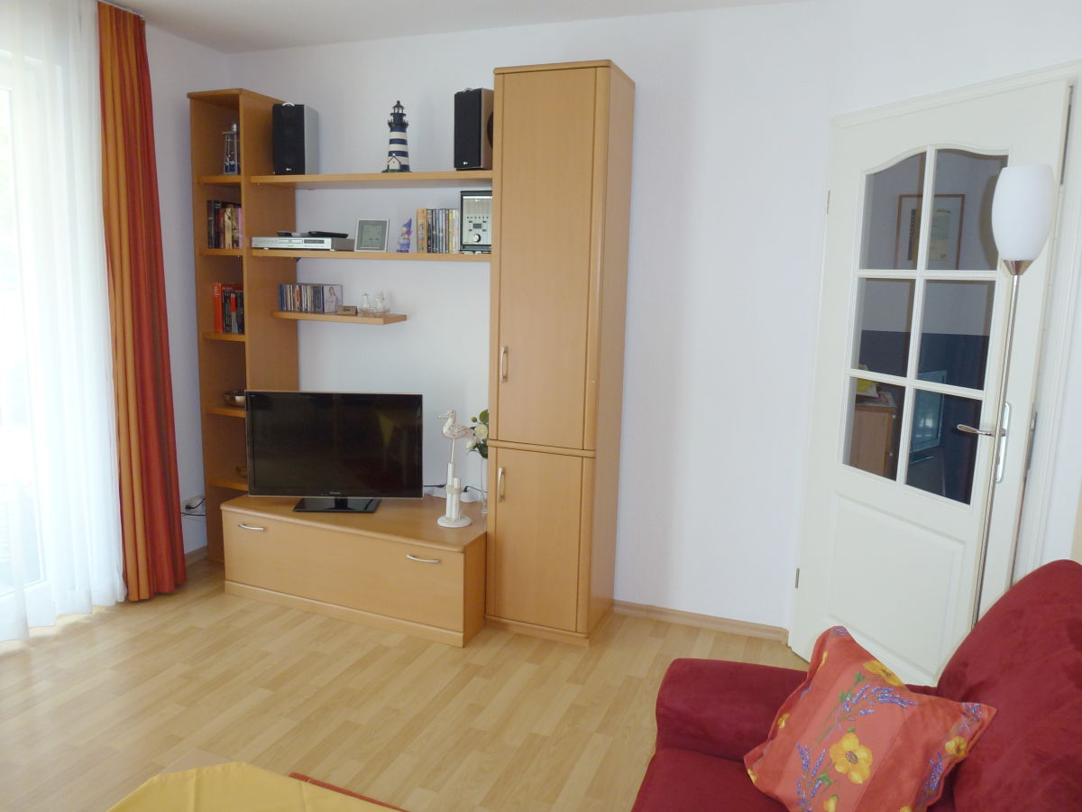 Apartment Ostseezauber - Features photo 5