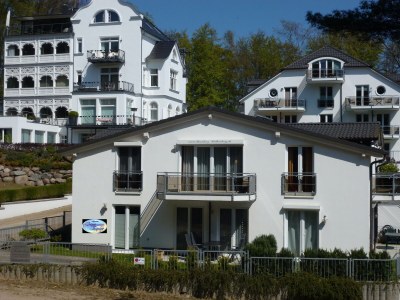 Apartment Ostseezauber - Outdoor photo 2