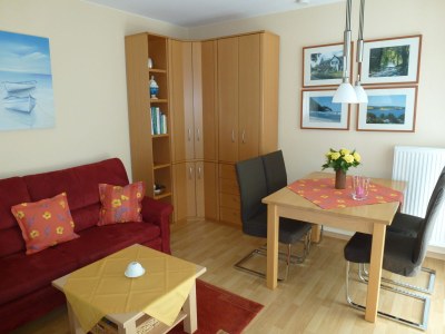 Apartment Ostseezauber - Features photo 4