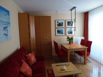 Apartment Ostseezauber - Features photo 6
