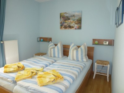 Apartment Ostseezauber - Features photo 8