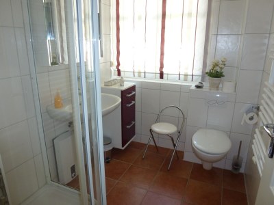 Apartment Ostseezauber - Features photo 9