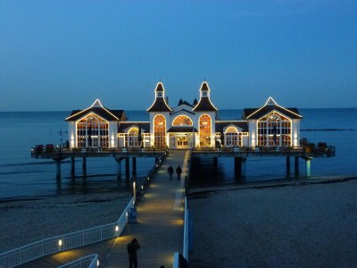 Apartment Ostseezauber - Environment photo 10