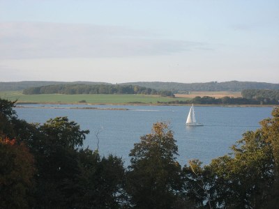 Apartment Ostseezauber - Environment photo 13