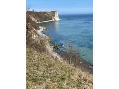 Apartment Ostseezauber - Environment photo 20