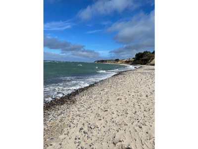 Apartment Ostseezauber - Environment photo 25