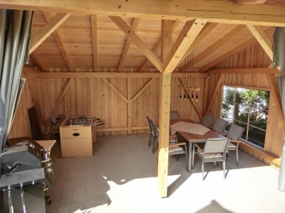 Farmhouse Winkler - Outdoor photo 9