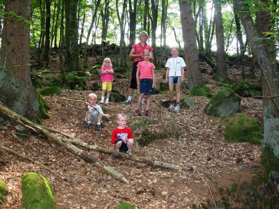 Farmhouse Winkler - Environment photo 27