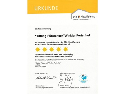 Farmhouse Winkler - Document photo 29