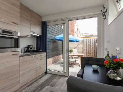 Holiday apartment Willebrordstraat 13 Studio 4 - Features photo 5