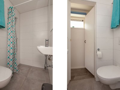 Holiday apartment Willebrordstraat 13 Studio 4 - Features photo 6