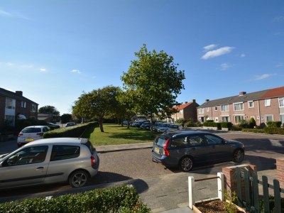 Holiday apartment Willebrordstraat 13 Studio 4 - Environment photo 9