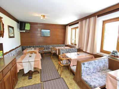 Apartment Wohnung in Maishofen nahe Skipisten - Features photo 7