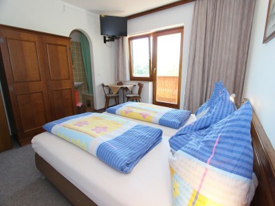 Apartment Wohnung in Maishofen nahe Skipisten - Features photo 8