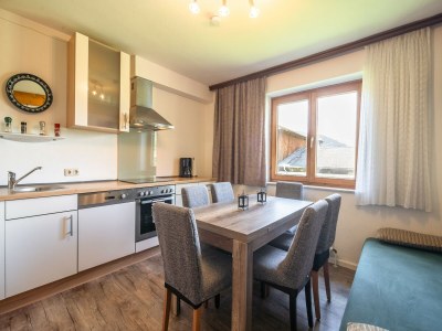 Apartment Wohnung in Maishofen nahe Skipisten - Features photo 9