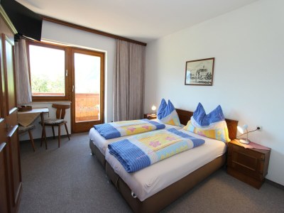 Apartment Wohnung in Maishofen nahe Skipisten - Features photo 10