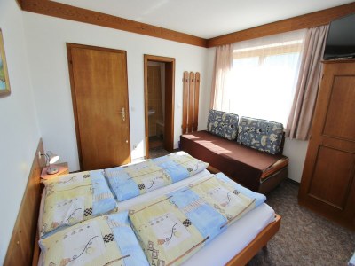 Apartment Wohnung in Maishofen nahe Skipisten - Features photo 14