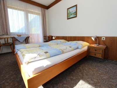 Apartment Wohnung in Maishofen nahe Skipisten - Features photo 15