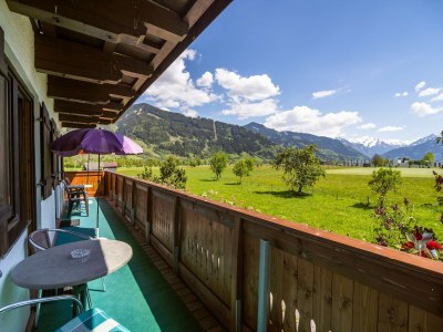 Apartment Wohnung in Maishofen nahe Skigebiet - Outdoor photo 3