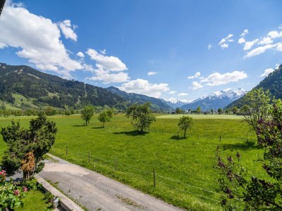 Apartment Wohnung in Maishofen nahe Skigebiet - Outdoor photo 7