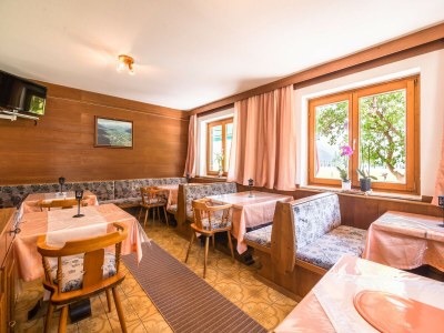 Apartment Wohnung in Maishofen nahe Skigebiet - Features photo 11