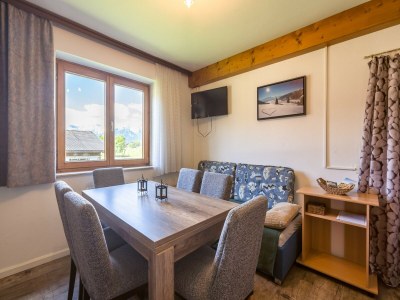 Apartment Wohnung in Maishofen nahe Skigebiet - Features photo 13