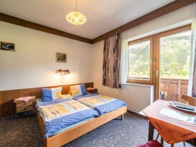 Apartment Wohnung in Maishofen nahe Skigebiet - Features photo 16