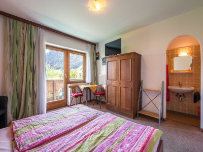 Apartment Wohnung in Maishofen nahe Skigebiet - Features photo 17