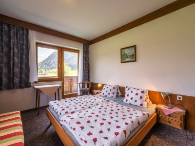 Apartment Wohnung in Maishofen nahe Skigebiet - Features photo 18