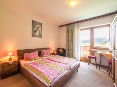 Apartment Wohnung in Maishofen nahe Skigebiet - Features photo 19