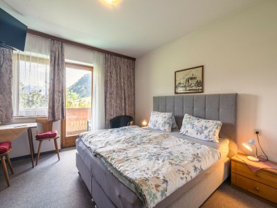 Apartment Wohnung in Maishofen nahe Skigebiet - Features photo 20