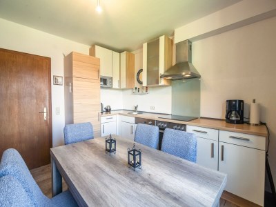 Apartment Wohnung in Maishofen nahe Skigebiet - Features photo 25
