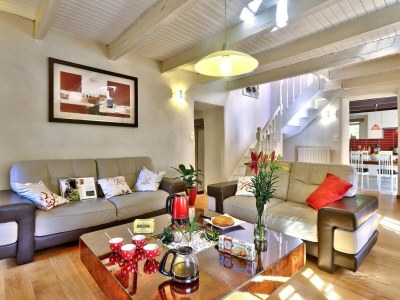 Holiday house Holiday Home in Huelgoat near Monts d'Arrée - Features photo 20