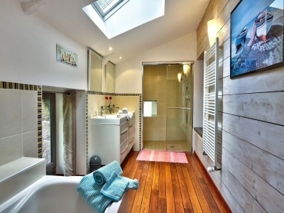 Holiday house Holiday Home in Huelgoat near Monts d'Arrée - Features photo 23