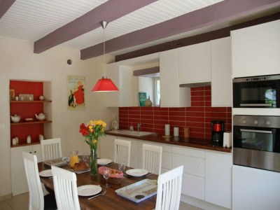 Holiday house Holiday Home in Huelgoat near Monts d'Arrée - Features photo 26