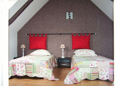 Holiday house Holiday Home in Huelgoat near Monts d'Arrée - Features photo 29