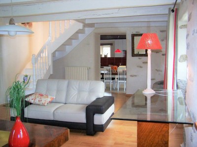 Holiday house Holiday Home in Huelgoat near Monts d'Arrée - Features photo 31