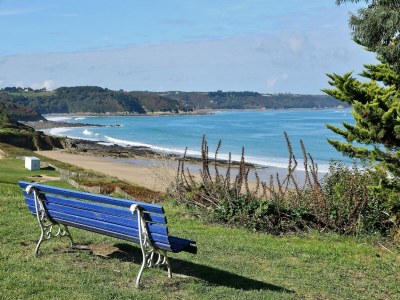 Holiday house Holiday Home in Huelgoat near Monts d'Arrée - Environment photo 38