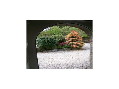 Holiday house Holiday Home in Huelgoat near Monts d'Arrée - Environment photo 40