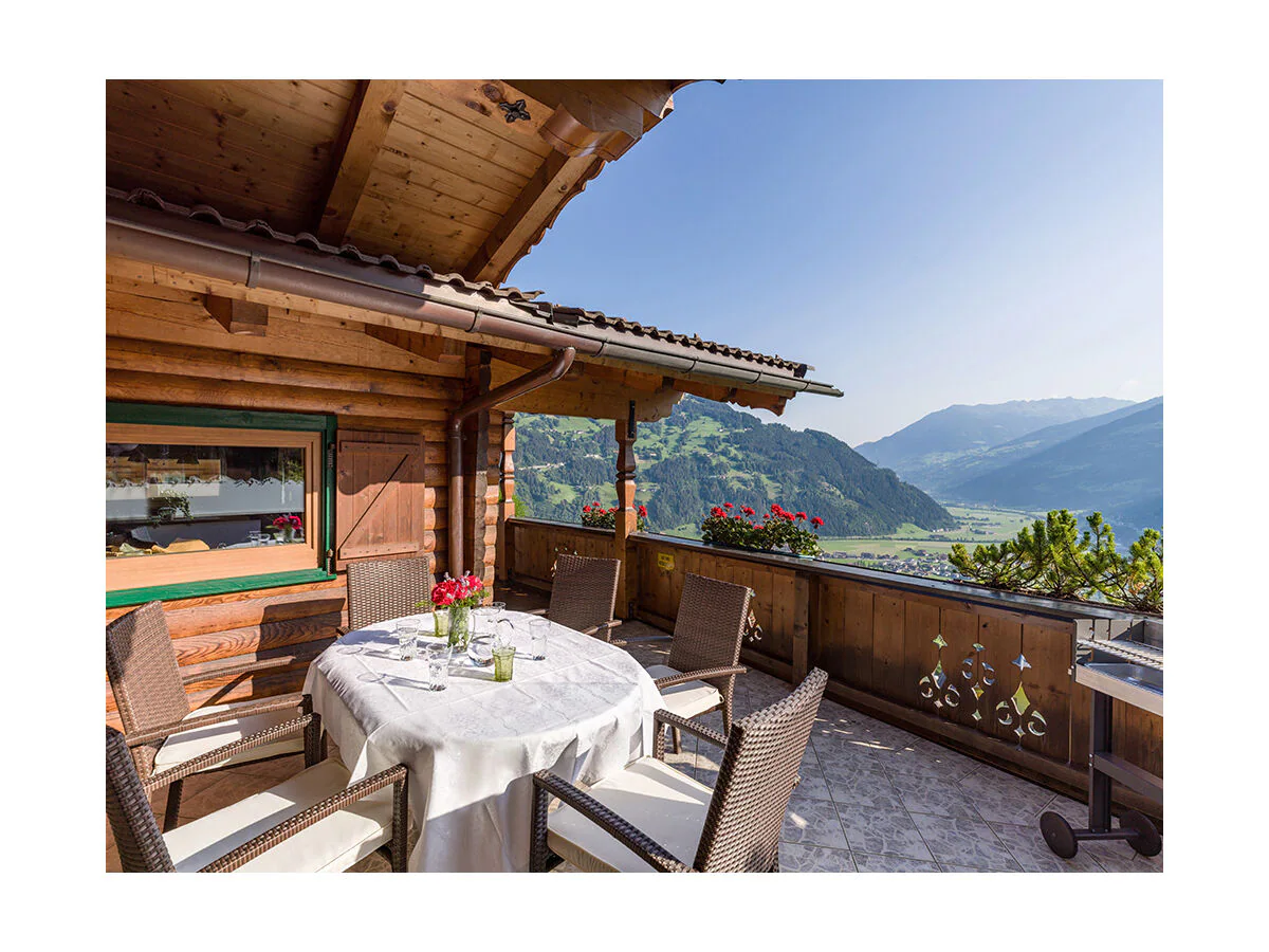 Chalet Chalet Hainzenberg