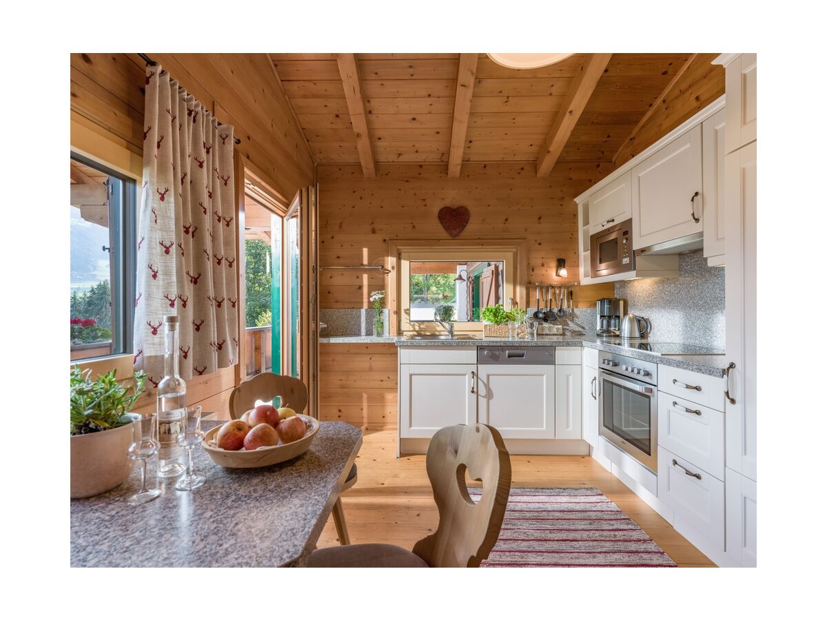 Chalet Chalet Hainzenberg - Features photo 4