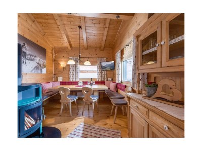 Chalet Chalet Hainzenberg - Features photo 7